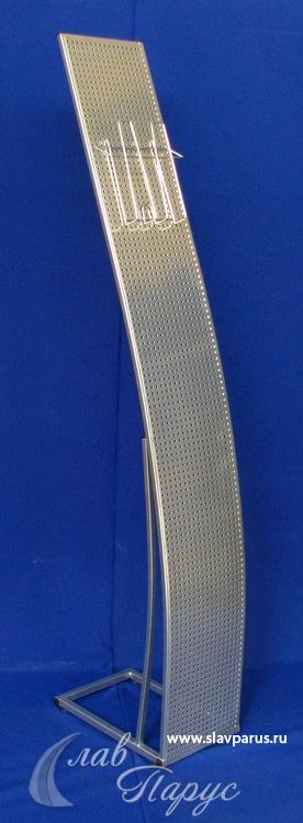 Стенд напольный для рекламных буклетов  Стенд напольный для рекламных буклетов